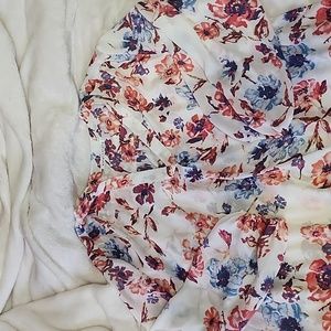 Nice Women's Blouse EUC